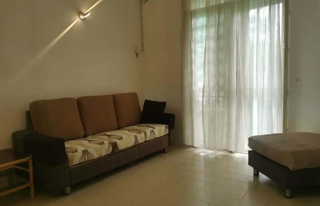 Cozy NEAR-BEACH Apartment - LazyCats' Den - main photo