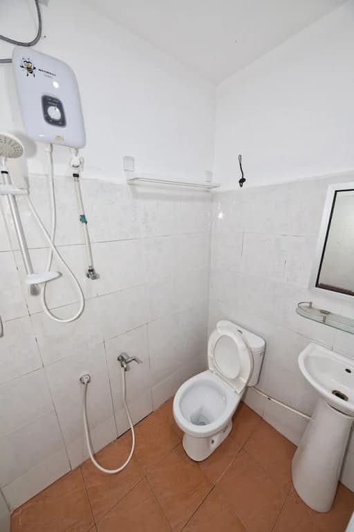 Hotel O Noor Arfa River Chalet - photo 8