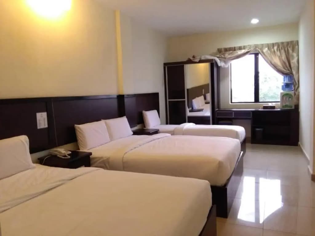 Hotel Mewah Impiana - photo 6