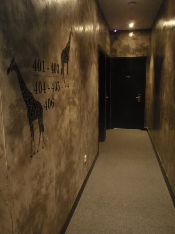9 Square Hotel - Subang Jaya - photo 13