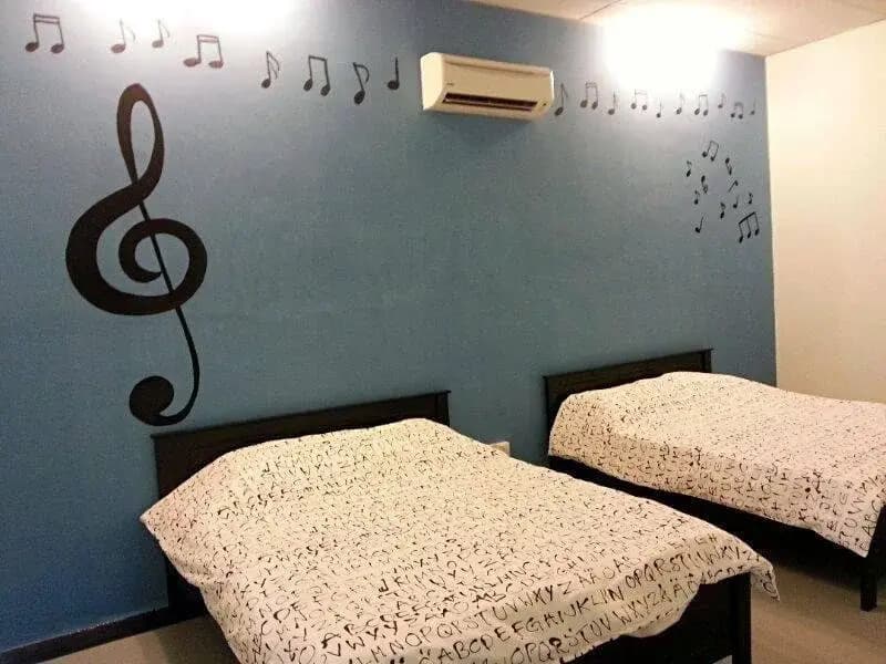 Music Paradise Homestay - photo 1