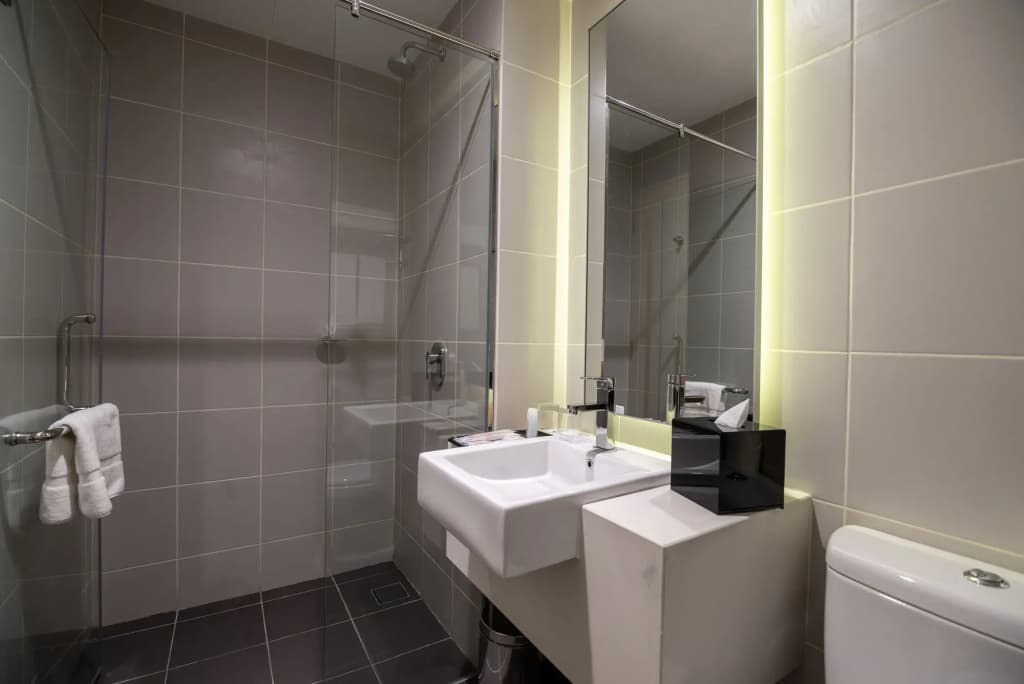 Ramada by Wyndham Meridin Johor Bahru - photo 10
