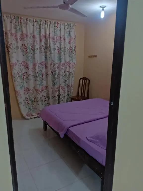 Homestay pekan ranau - photo 3