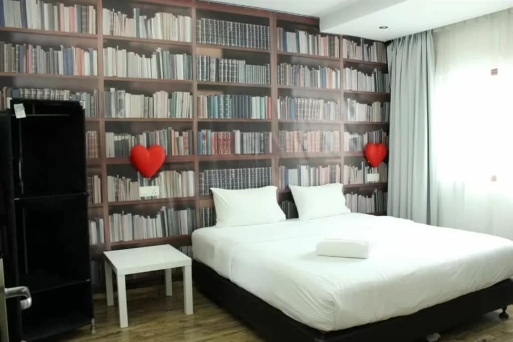 V Garden Hotel - photo 5