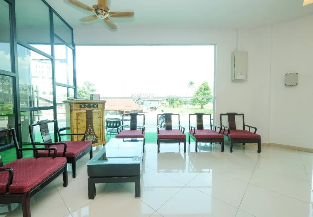 Senrose Hotel - photo 5