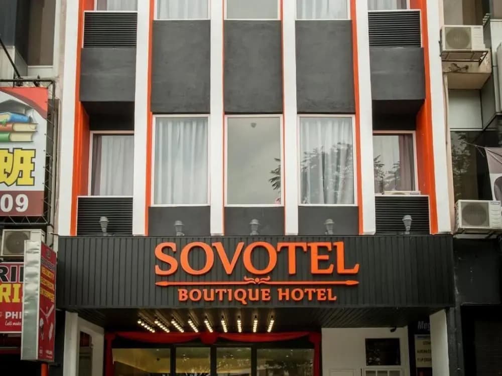 Sovotel @ Kelana Jaya 73 - photo 1