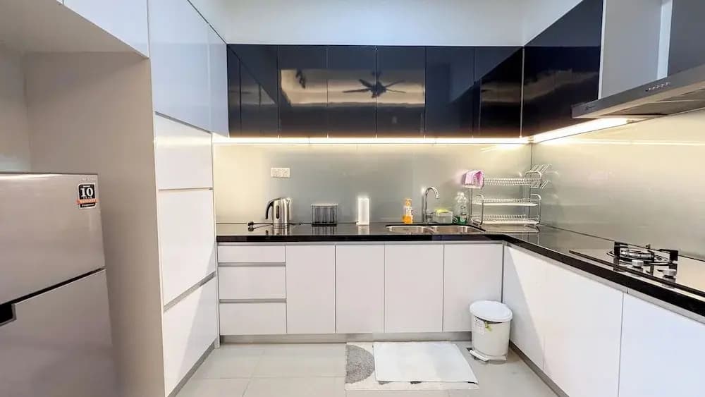 Azure Residences Kelana Jaya by Airhost - photo 23