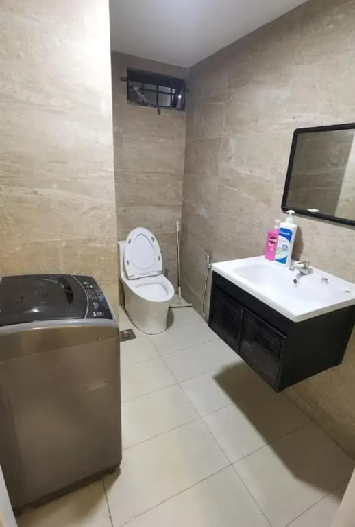 Vista Komanwel A★Bukit jalil★SPACIOUS★3 Rooms - photo 10