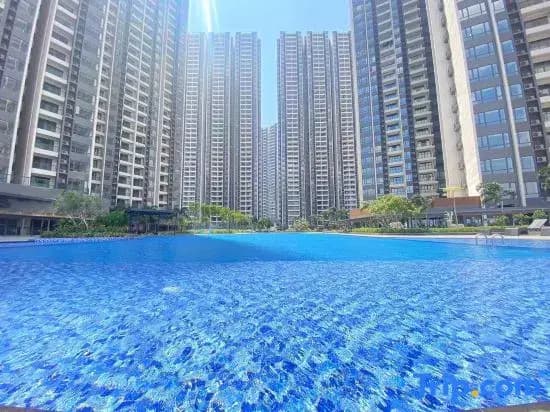 R&F Princess Cove Boutique Homestay By Wan Li Property Management - photo 1