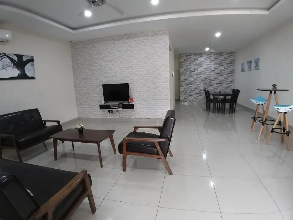 Goodview Vacation Homestay @Kajang - photo 13