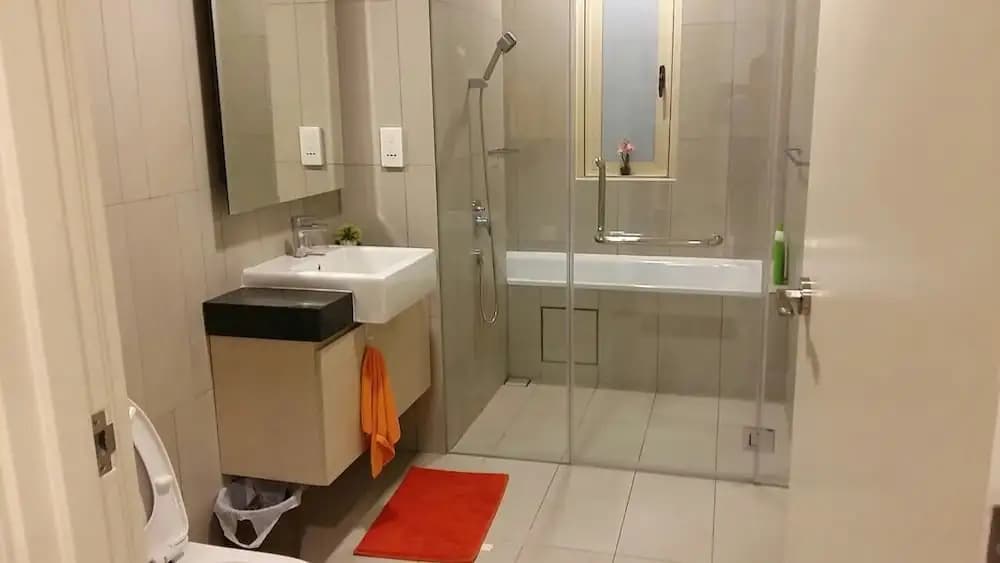 Afiniti Residensi Legoland Homestay - photo 8