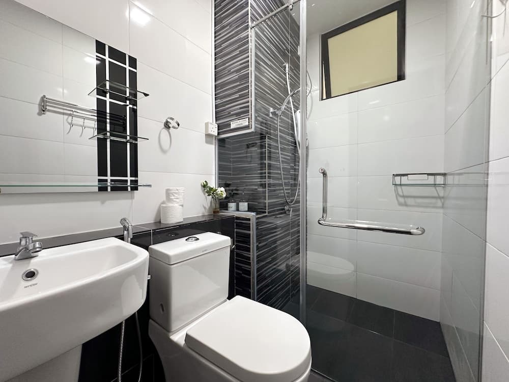 Citywoods Apartment By Antlerzone - photo 7