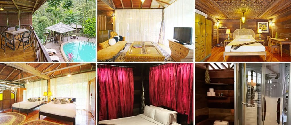 Fig Tree Hill Resort - photo 3
