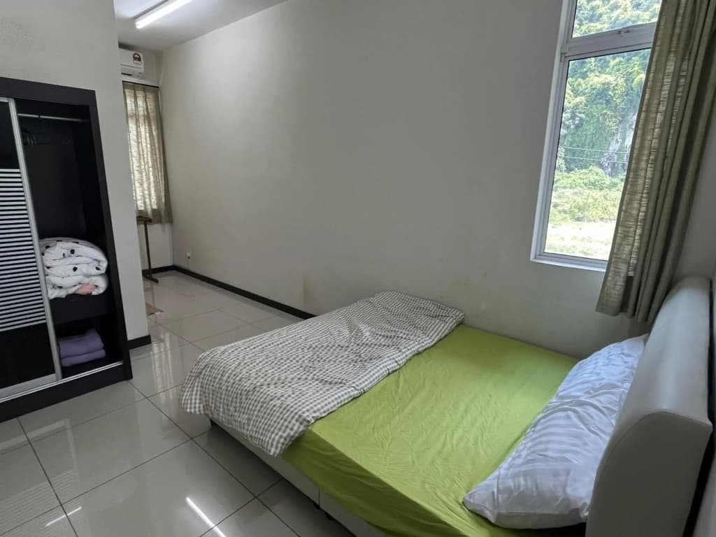 Sky Mountain View Relaxing Ipoh -10-16 pax- no party - photo 4