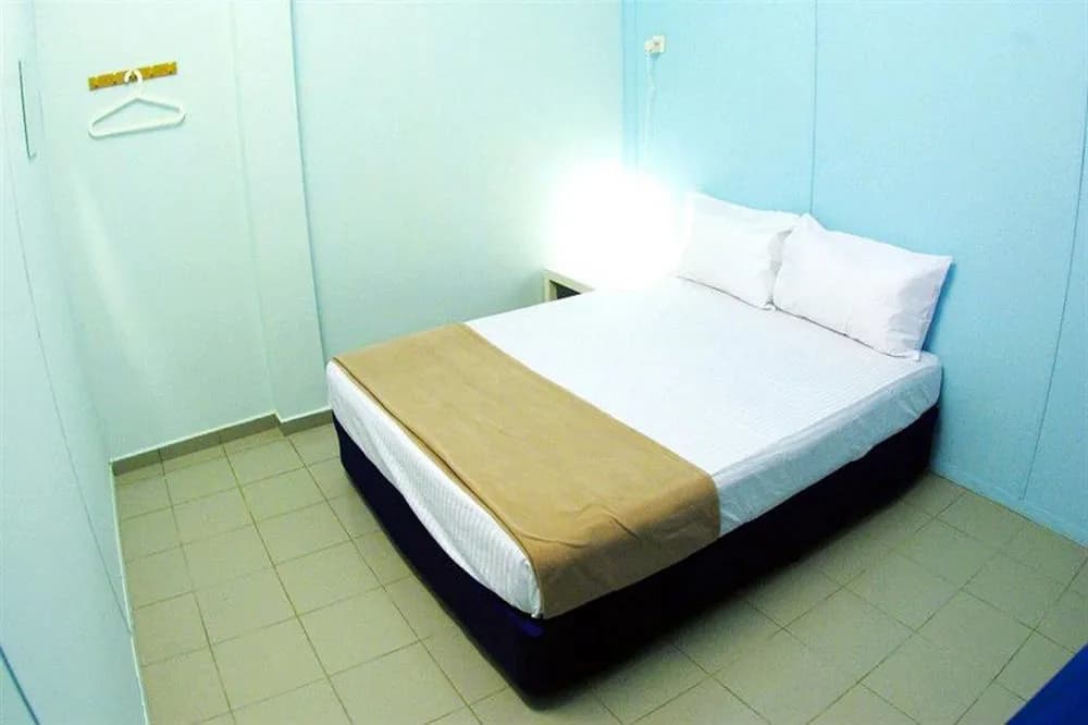 Sayang Heritage Residence & Guest House - photo 21