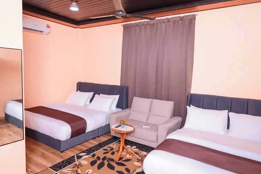 D' Village Cottage 2 – Private Pool Villas - photo 6