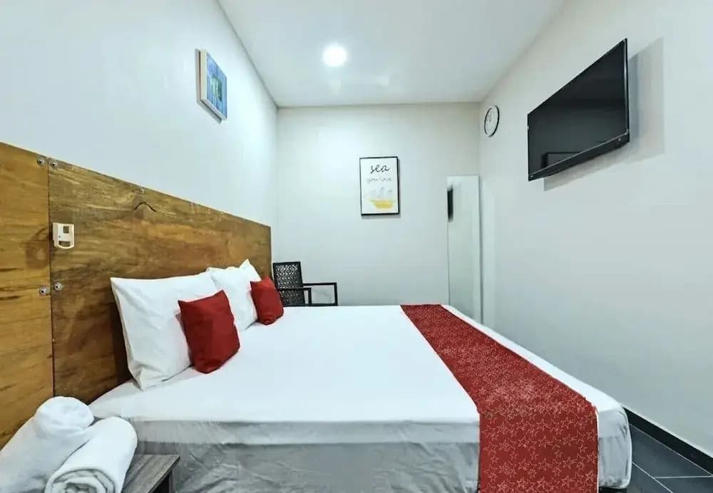 RS Hotel Desa Cemerlang Johor Jaya - photo 8