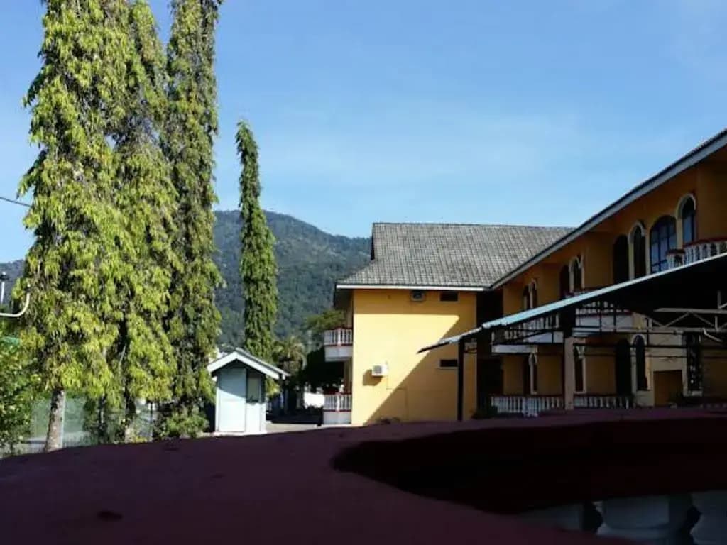 HJI Residensi Hotel - photo 9