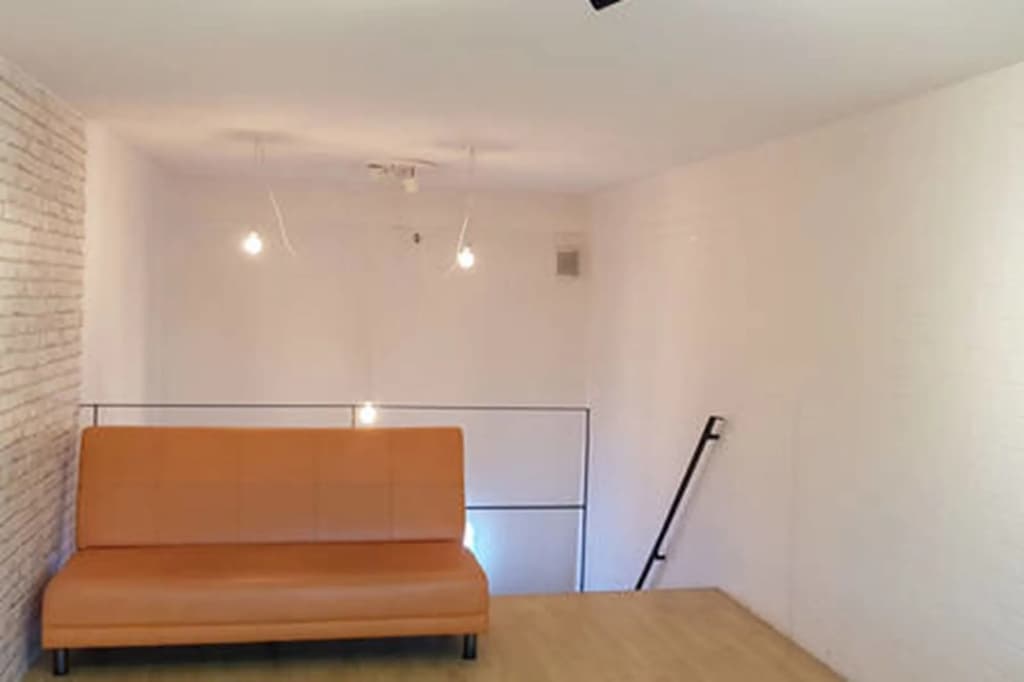 Duplex Loft Empire Damansara - photo 2