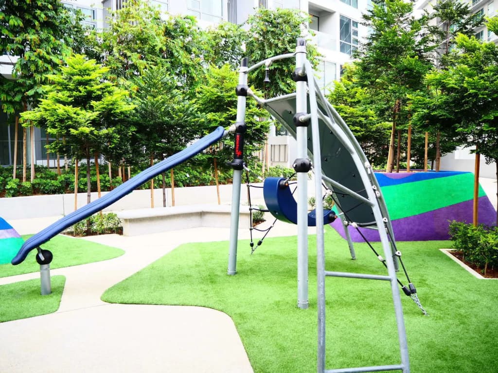 The Robertson Kuala Lumpur - photo 15