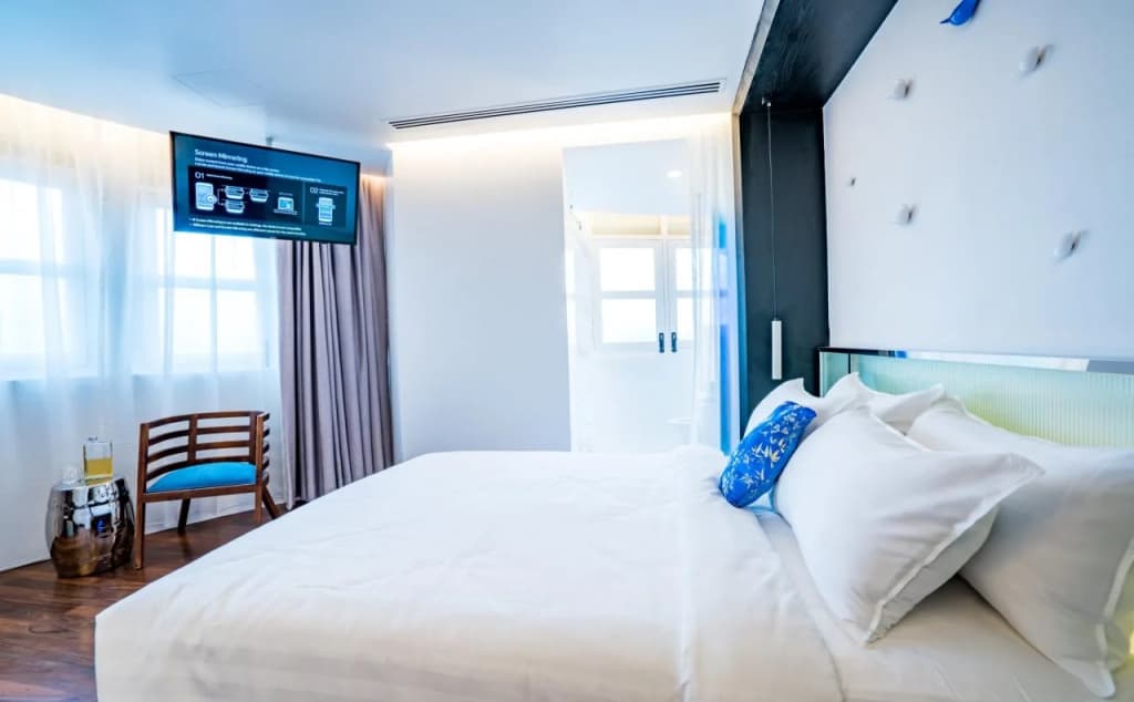 Tien Hotel - photo 2