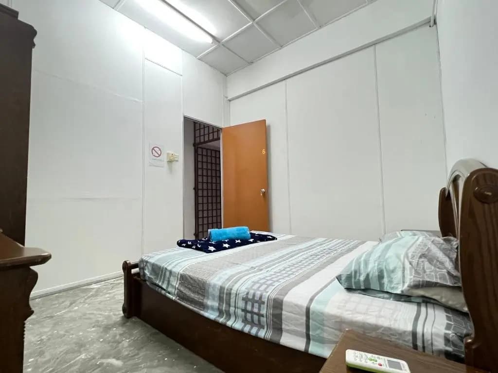 Jiaxin Dormitory Puteri Wangsa - photo 18