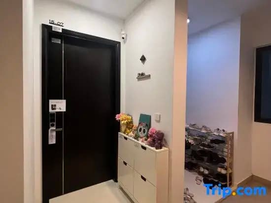 setia sky88 D'miko homestay - photo 15
