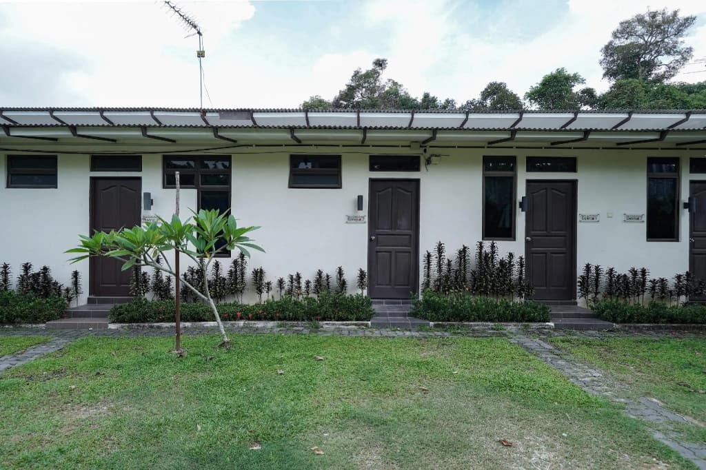 OYO 90047 Bangi Guest House (bangi Lama) - photo 1