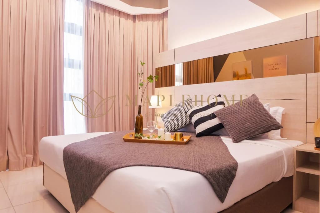 Robertson Suites Bukit Bintang KLCC - photo 12