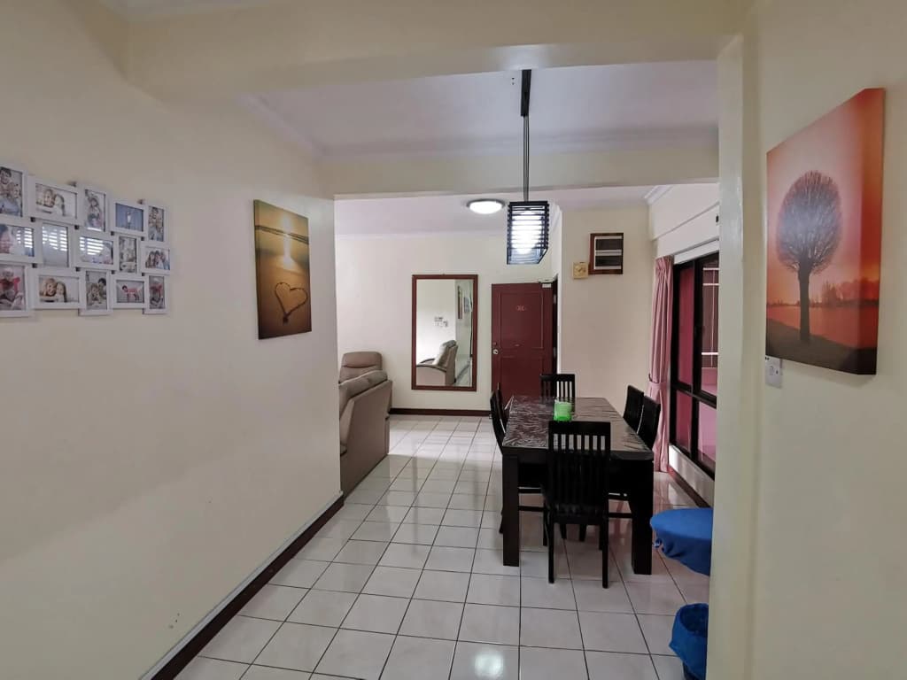 5 Bedrooms Penthouse 3 Bedrooms Apartment Marina Court Resort Condominium - photo 19