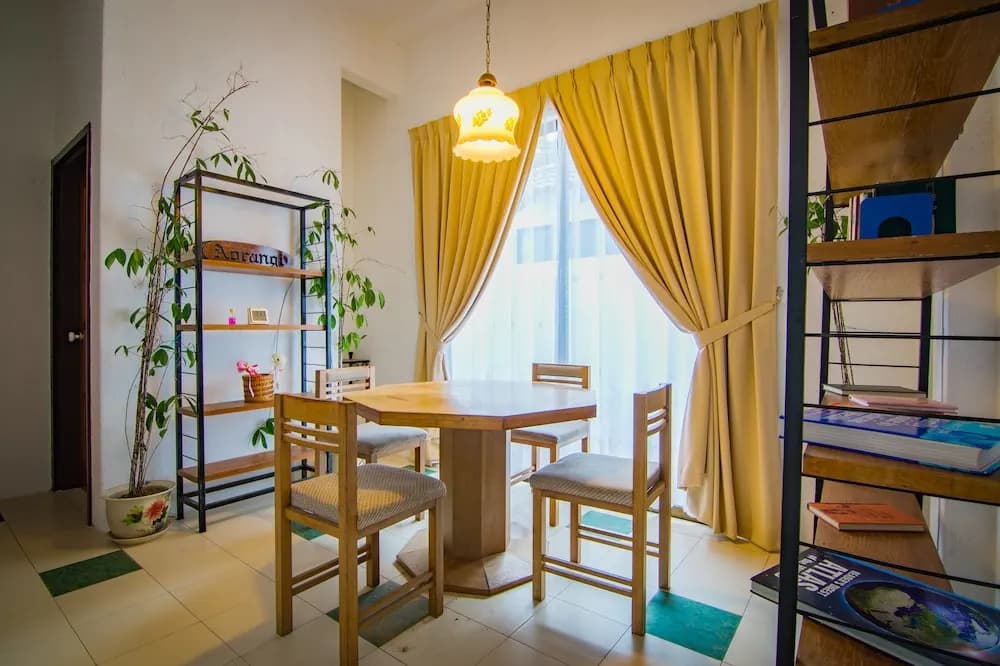Cameron Highlands Bungalow (Pine Cottage) - photo 5