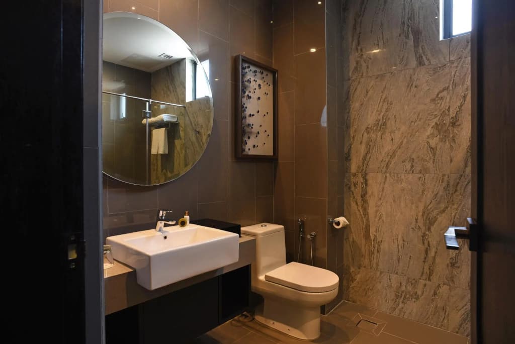 Vangohh Eminent Hotel & Spa - photo 8