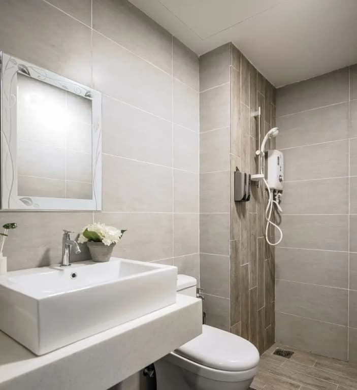 Arte Plus Residence Makeshome - photo 7
