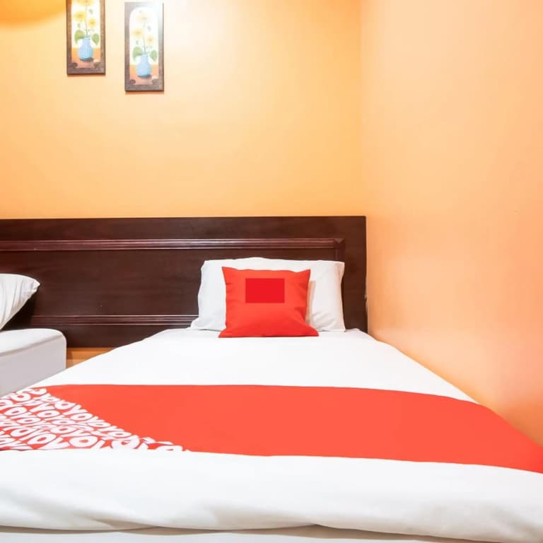 Ipoh Times Inn Hotel - photo 25