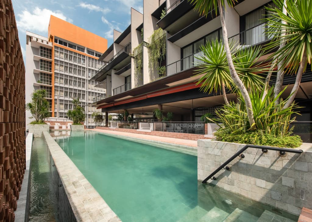 Else Kuala Lumpur, a member of Design Hotels - photo 11