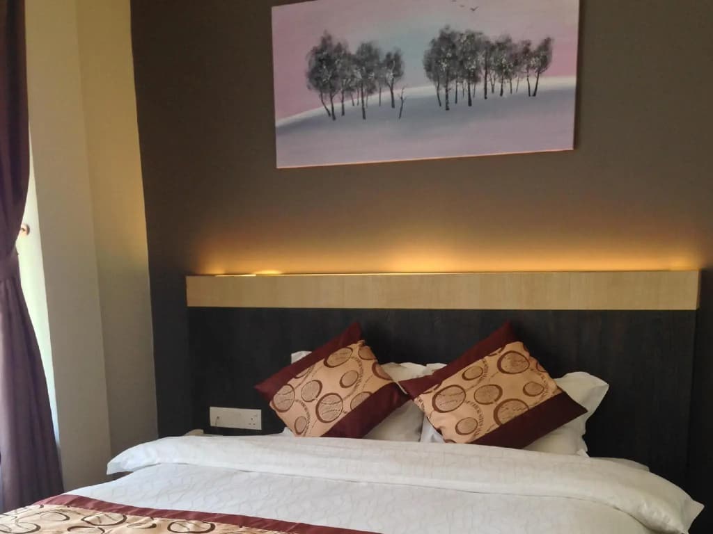 Lot 10 Boutique Hotel - photo 22