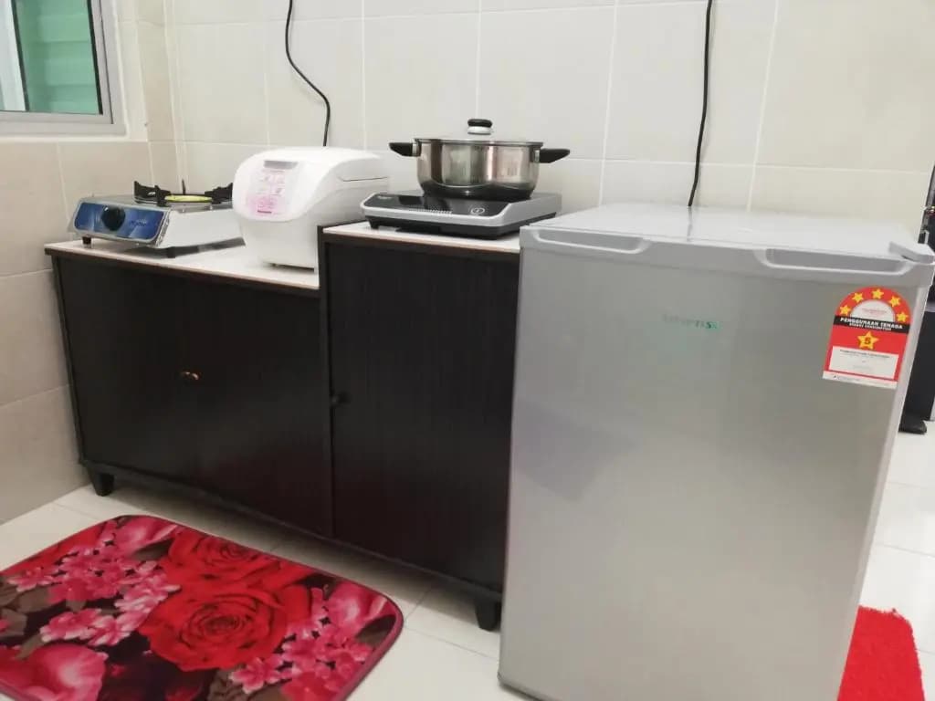 Homestay Semenyih 3 Bedroom Apartment by Kasyaf - photo 11