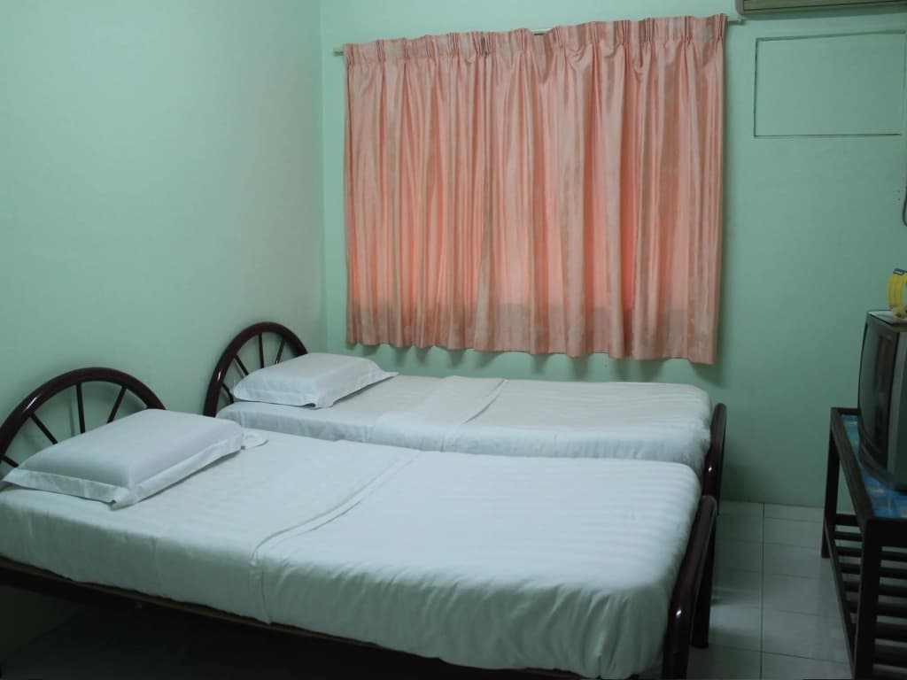 Top Travellers Inn - photo 3