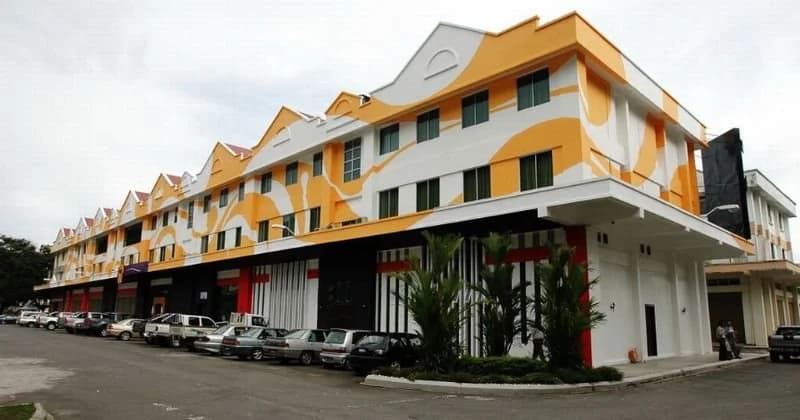 2inn1 Boutique Hotel & Spa - photo 1