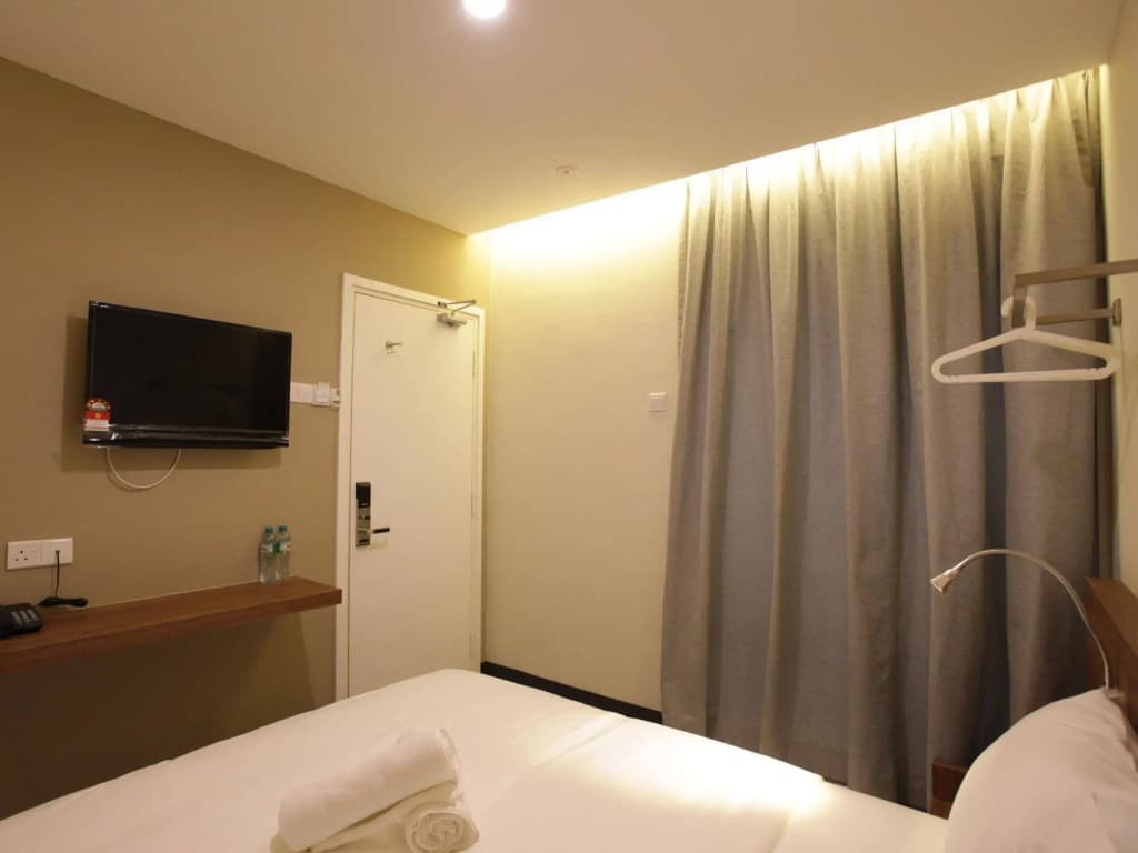 Max Hotel Subang Jaya - photo 5
