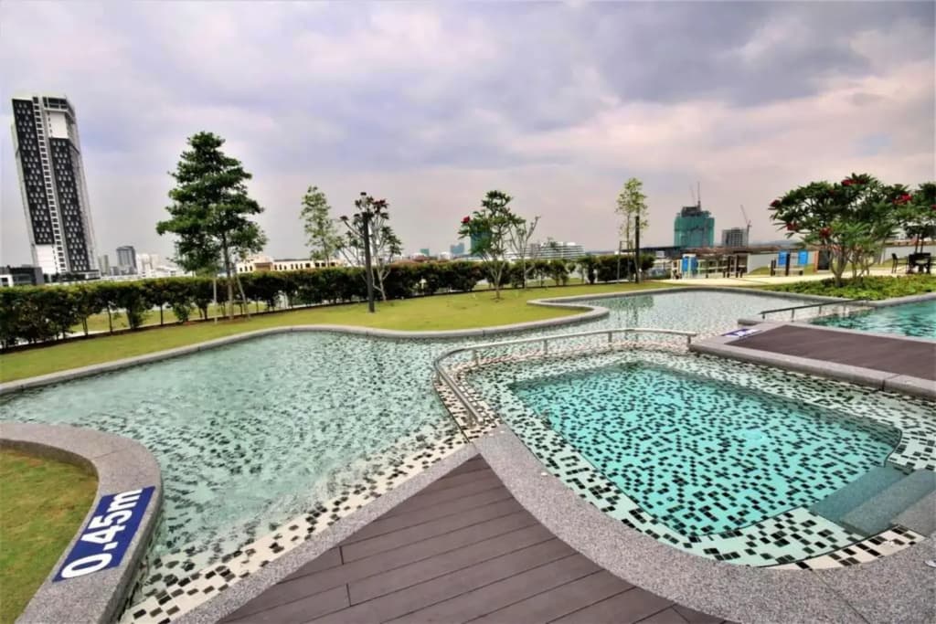 The ComfyHauz # Cyberjaya - photo 5