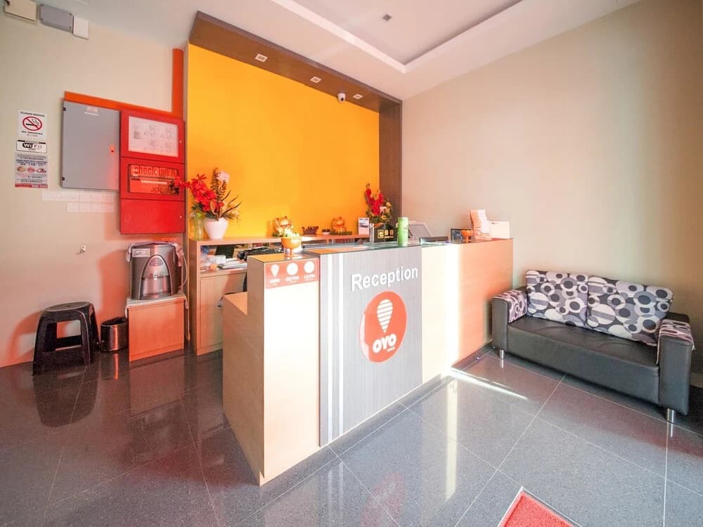 OYO Rooms Jalan Tun Razak - photo 15
