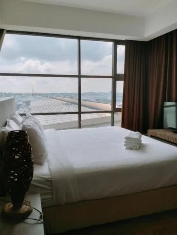 Townhouse OAK 591 Shah Alam By Salaam - photo 23
