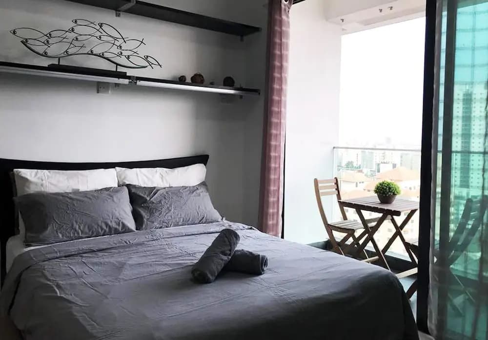 Inspired Homes @  PJ Grand Sofo - photo 4