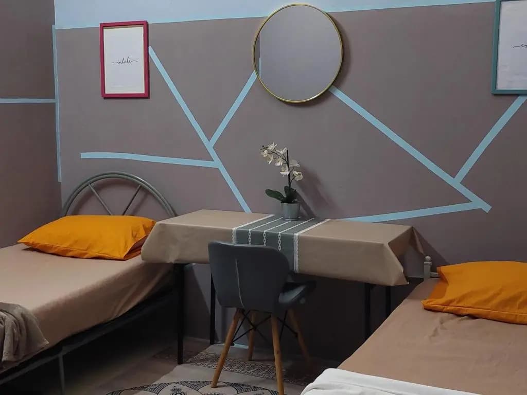 AD Homestay Gua Musang Terrace House with 3 room - photo 3