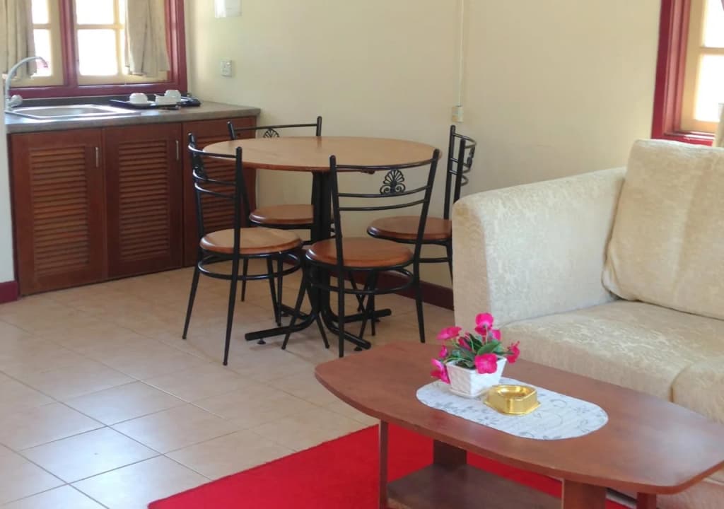 Cherating Bay Resort - photo 10