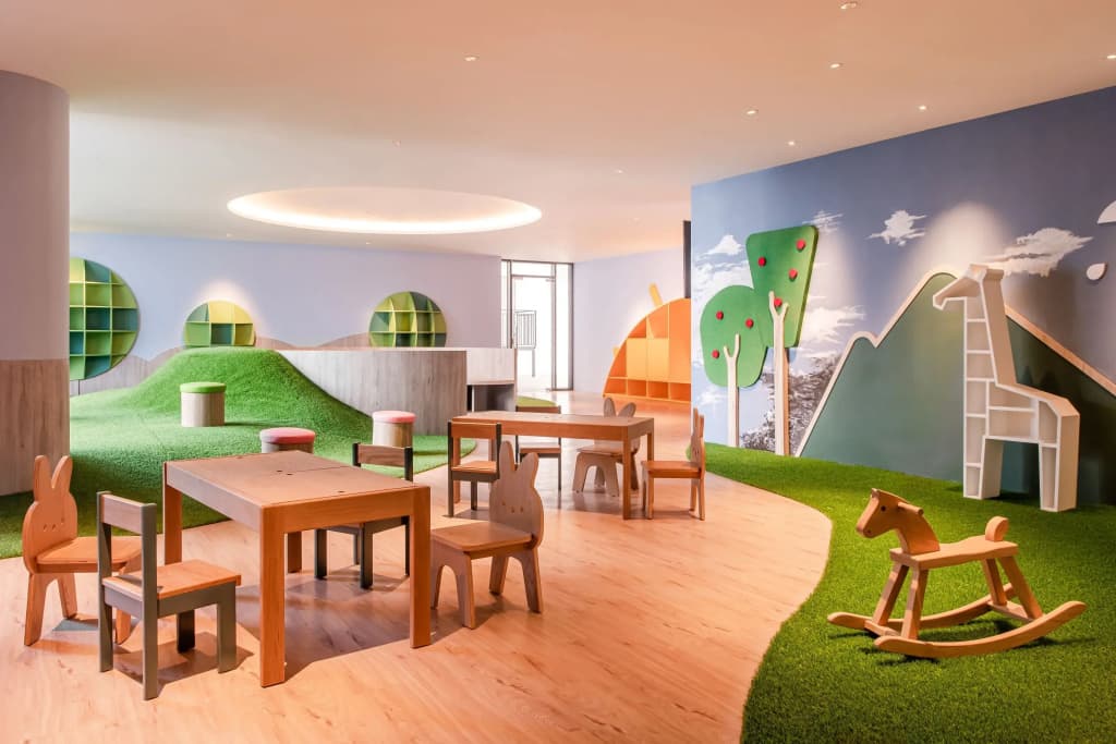 Ascott Gurney Penang - photo 37