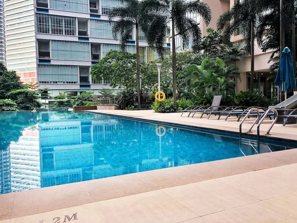 Marc Service Residence KLCC - photo 18