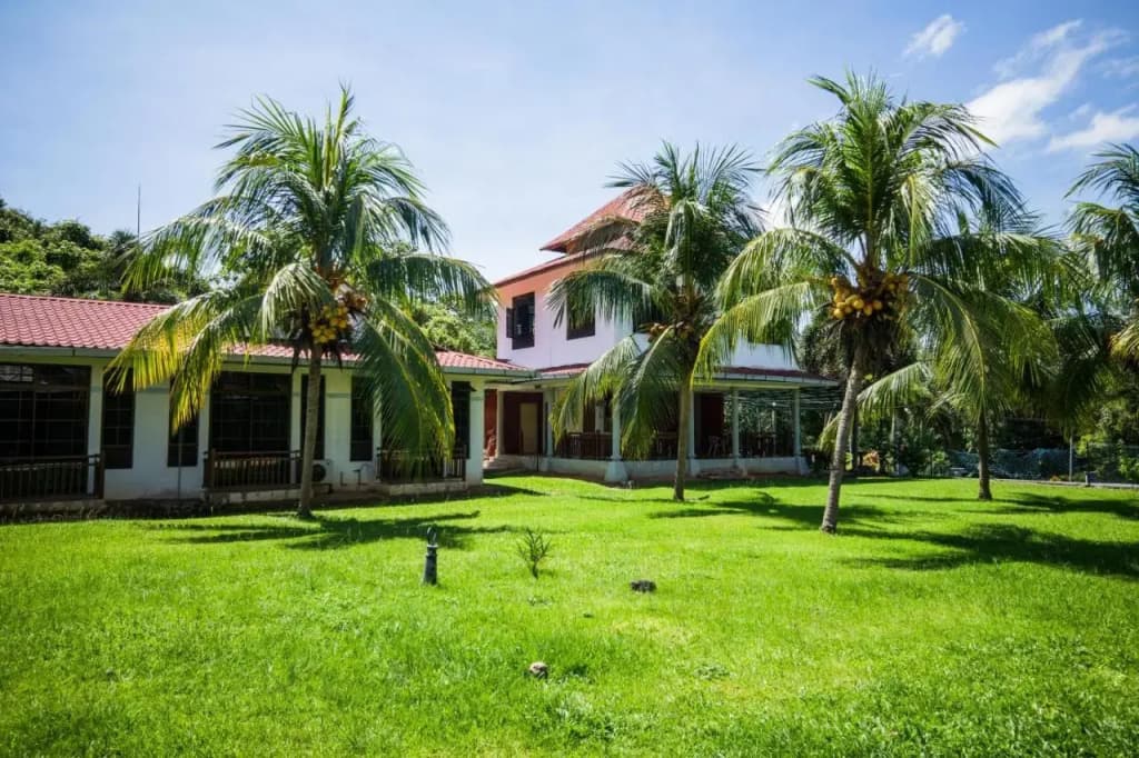 Terap Inn Kuala Nerang - photo 33