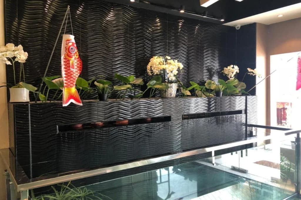 Kyoto Boutique Hotel - photo 10